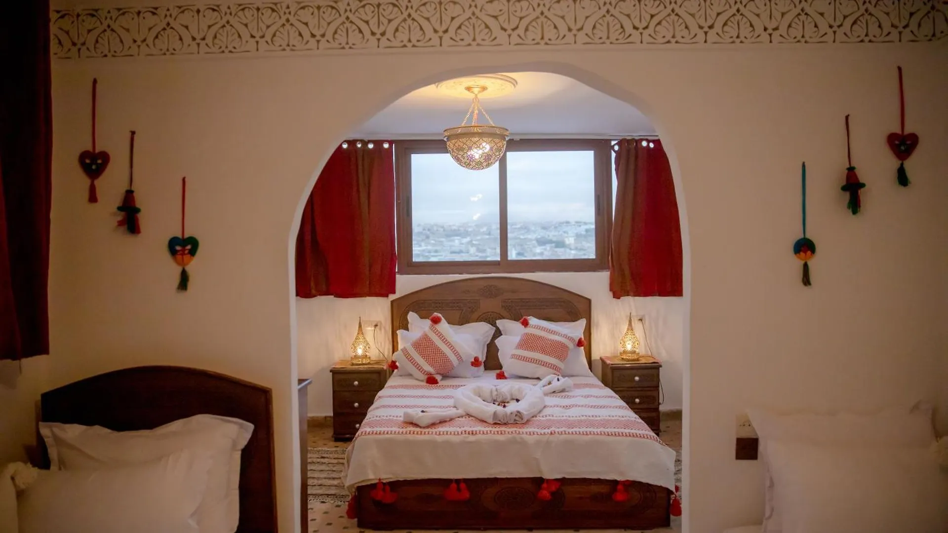 Riad Bahja Fez