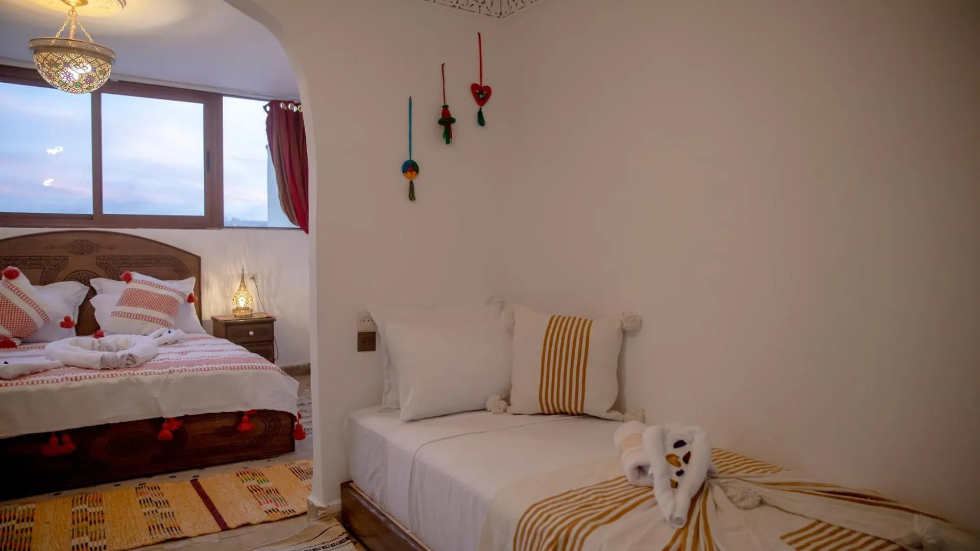 Riad Bahja Fez