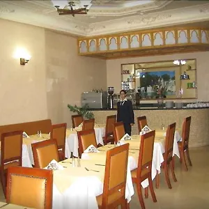 Hotel Maamoura Casablanca