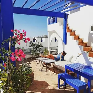 Riad Riad Haizea Mogador Essaouira