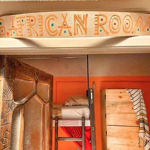 Hostel The Chill Art Essaouira