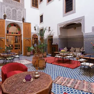 La Cle De Riad