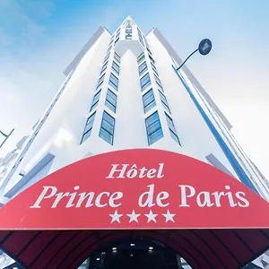 Hotel De Paris Casablanca