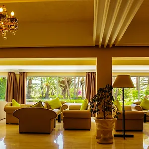 Hotel Hamilton Agadir
