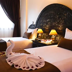 Hotel Salam Agadir