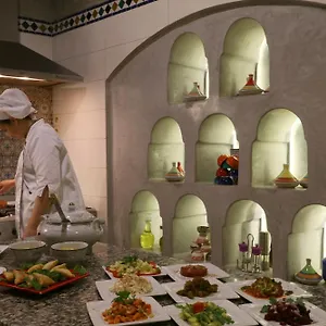 El Borj 3*, Marrakesh Maroc