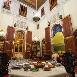 Ibn Khaldoun Riad
