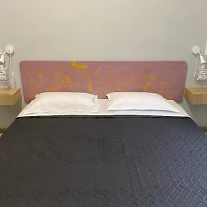 Casa de hóspedes Eureka Roma