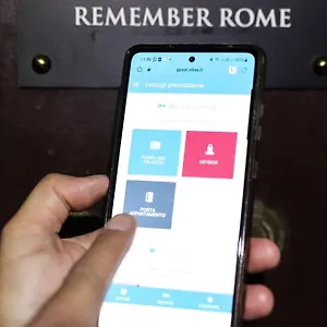 Casa de hóspedes Amalia By Remember Roma