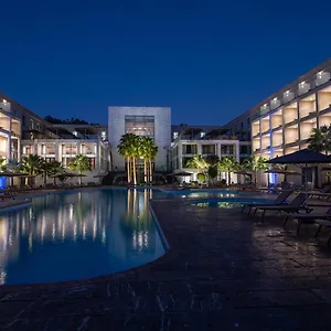 Hotel Dominium Palace Agadir