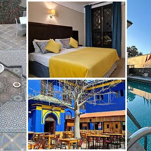 Batha Hotel