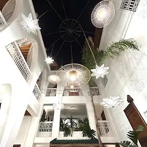 Riad N's & Marrakesch