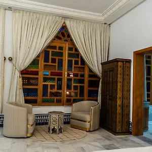 El Yacout Riad