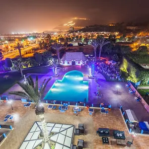 Hotel Oasis & Agadir