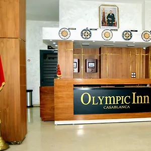 Hotel Olympic Casablanca