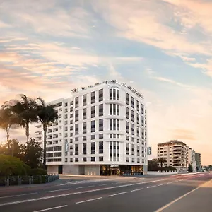 Hotel Radisson Gauthier La Citadelle Casablanca