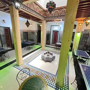La Casa Espanyola Fès
