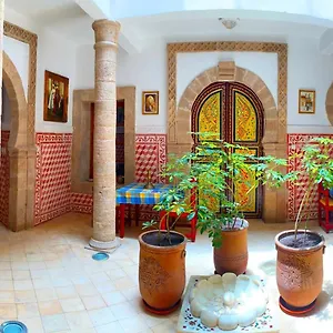Dar Rhamna , Essaouira Maroc