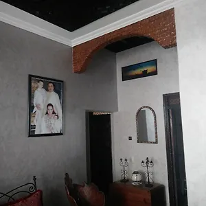 Hotel Coeur De Mogador Essaouira