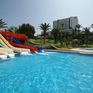 Hotel Kenzi Europa Agadir