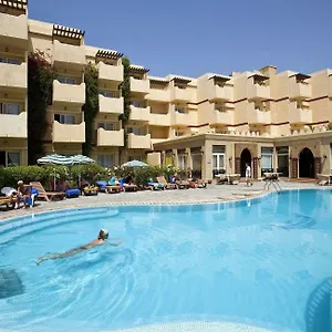 Hotel Odyssee Park Agadir